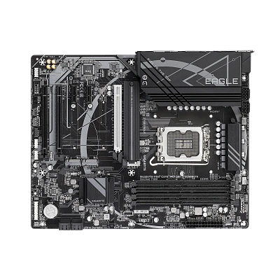 Материнская плата Gigabyte Z790 Eagle  (Z790 EAGLE)