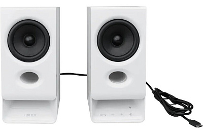 Колонки Edifier R20BT, White (R20BT WHITE)