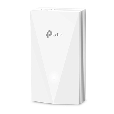 Точка доступа настенная Tp-Link EAP650-Wall (EAP655-Wall(EU))
