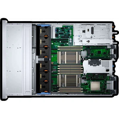 Сервер Dell PE R760xs ()