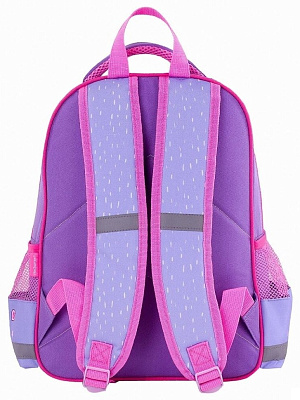 Рюкзак ПИФАГОР Owlet, Lilac-Pink (229991)