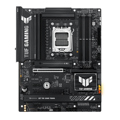 Материнская плата ASUS TUF GAMING B850-PLUS WIFI (TUF GAMING B850-PLUS WIFI)