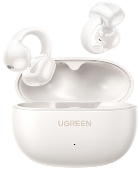 Гарнитура UGREEN HiTune S3, Белый (45786)