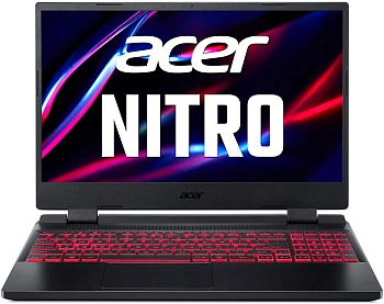 Ноутбук Acer Nitro 5 AN515-58-79B6 (NH.QFJER.00A WW)