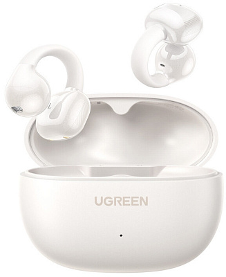 Гарнитура UGREEN HiTune S3, Белый (45786)