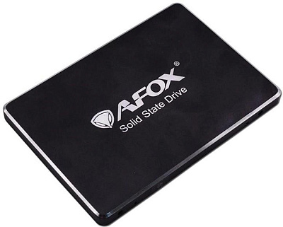 Твердотельный накопитель SSD Afox SD250 QN 512 GB (SD250-512GQN)