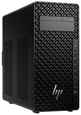 Рабочая станция HP Z2 TWR Base Unit G1i (A40S3ET)