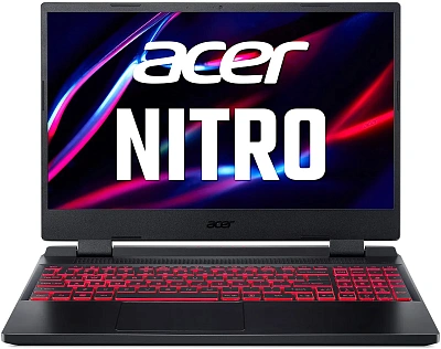 Ноутбук Acer Nitro 5 AN515-58-79B6 (NH.QFJER.00A WW)