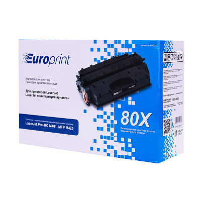 Картридж Europrint EPC-CF280X (EPC-CF280X)