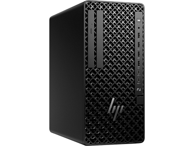 Рабочая станция HP Z1 Tower G1i (B76QPET)