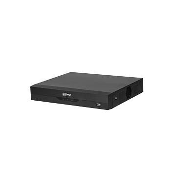 Гибридный видеорегистратор Dahua DH-XVR5104HS-I3 (DH-XVR5104HS-I3)