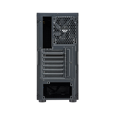 Компьютерный корпус FSP CMT223S - Black (CMT223S)