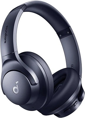 Bluetooth гарнитура soundcore Q20i, Blue (A3004G31)