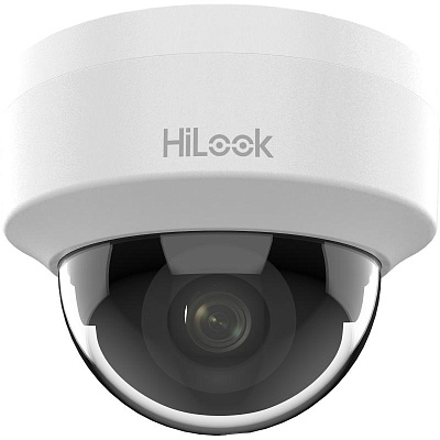 IP Видеокамера HiLook IPC-D121HE-UC (IPC-D121HE-UC)