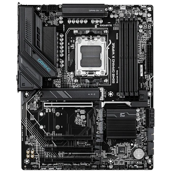 Материнская плата Gigabyte B840 Gaming X WiFi6E (B840 GAMING X WF6E)