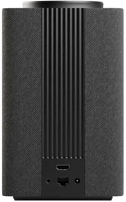 Колонки Яндекс.Станция Макс с Zigbee (2.1), Black (YNDX-00053КBLACK)