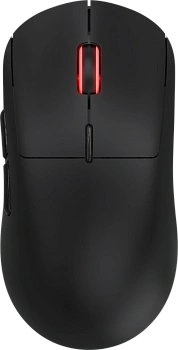 Мышь Defender Elite GM-212, Black (52212)