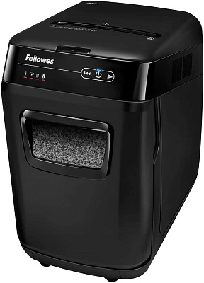 Шредер Fellowes AutoMax AUTOMAX 200M SHREDDER (4656301)
