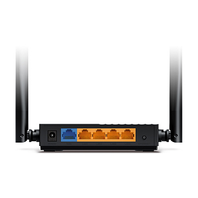 Беспроводной маршрутизатор TP-Link Archer A64 (ARCHER A64 V1.0)