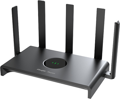 Wi-Fi маршрутизатор Reyee RG-EW1300G (RG-EW1300G)