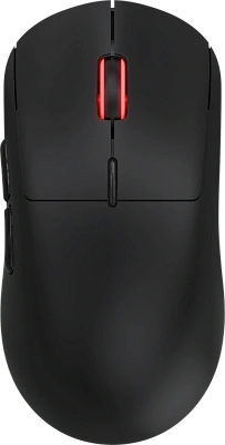 Мышь Defender Elite GM-212, Black (52212)