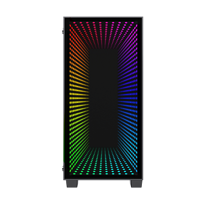 Корпус GameMax Mini Abyss MFG.H608 (MINI ABYSS MFG.H608)
