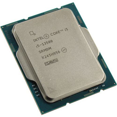 Процессор Intel Core i5 13500, LGA1700, OEM (SRMBM-OEM)