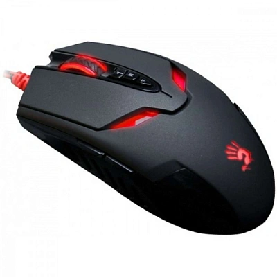 Мышь A4Tech Bloody V4MA, Black (V4MA BLACK)