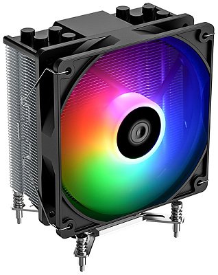 Кулер ID-Cooling SE-40 LED (ID-CPU-SE-40 LED)