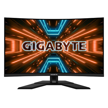 Монитор Gigabyte M32QC-EK (M32QC-EK)