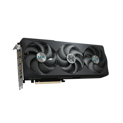 Видеокарта Gigabyte GeForce RTX 5070 Ti EAGLE OC SFF 16G (GV-N507TEAGLE OC-16GD)