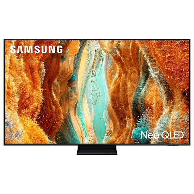 Телевизор Samsung Neo QLED QN70F 4K 75" (QE75QN70FAUXCE)