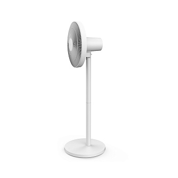 Вентилятор напольный Mi Smart Standing Fan 2 Lite Белый (JLLDS01XY)