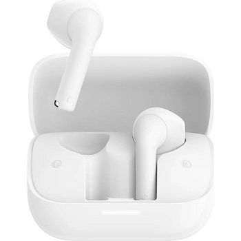 Bluetooth гарнитура soundcore K20i, White (A3994G21)