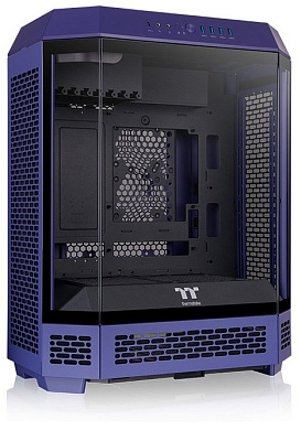 Компьютерный корпус Thermaltake The Tower 600 - Future Dusk (CA-1Z1-00MNWN-00)