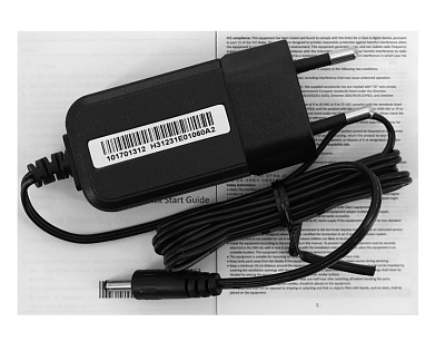 Коммутатор Hikvision DS-3E0108-O (DS-3E0108-O)