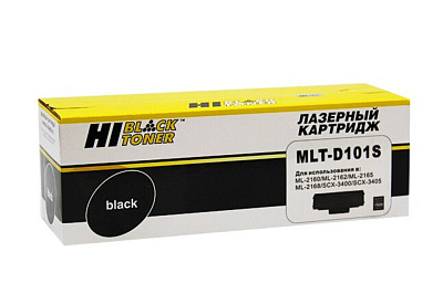 Картридж Hi-Black для Samsung (с чипом) (HB-MLT-D111S) 