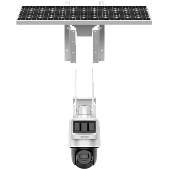 IP PT Камера, позиционная, автономная Hikvision DS-2DE2C200IWG-K/4G/C09S20 (2.8mm) (DS-2DE2C200IWG-K/4G/C09S20 (2.8mm))