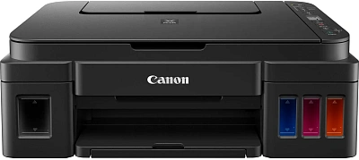  Струйный МФУ Canon PIXMA G3410 (PIXMA G3410)