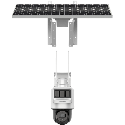 IP PT Камера, позиционная, автономная Hikvision DS-2DE2C200IWG-K/4G/C09S20 (2.8mm) (DS-2DE2C200IWG-K/4G/C09S20 (2.8mm))