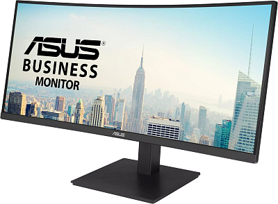 Монитор ASUS VA34VCPSR 34"  (90LM08JJ-B02170)