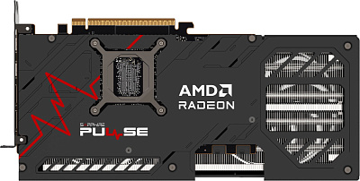 Видеокарта SAPPHIRE PULSE AMD Radeon RX 9070 (11349-03-20G)