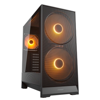 Компьютерный корпус Cougar Airface 180 (385VA40.0001)