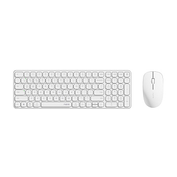 Комплект Rapoo 9320M White (Rapoo 9320M White)