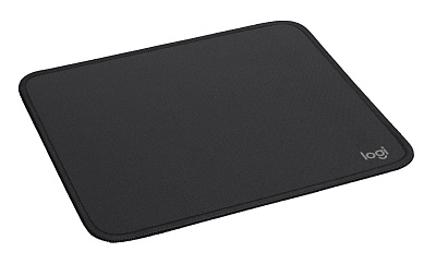 Коврик для мыши Logitech Mouse Pad Studio Series, GRAPHITE (956-000049)