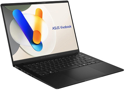 Ноутбук ASUS VivoBook S14 M5406NA-QD079 (90NB1493-M003M0)