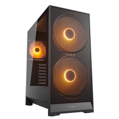 Компьютерный корпус Cougar Airface 180 (385VA40.0001)