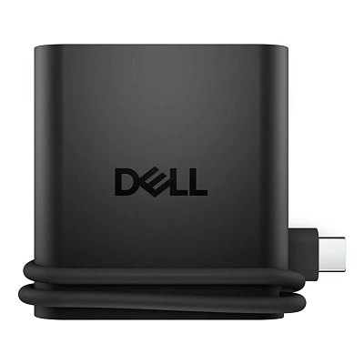 Док-станция Dell Pro 4-in-1 USB-C Travel Hub-DA225 (470-BFBN)