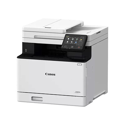 Цветное лазерное МФУ Canon I-S MF754CDW II (7185C010AA)