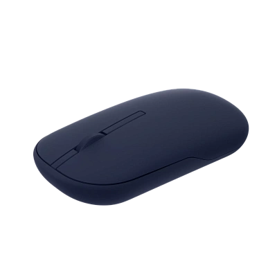 Компьютерная мышь, ASUS Marshmallow Mouse MD100 Lite, Синий (MD100 dongle RG56)
